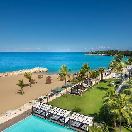 The Ocean Club, A Luxury Collection Resort, Costa Norte Sosúa Exterior foto