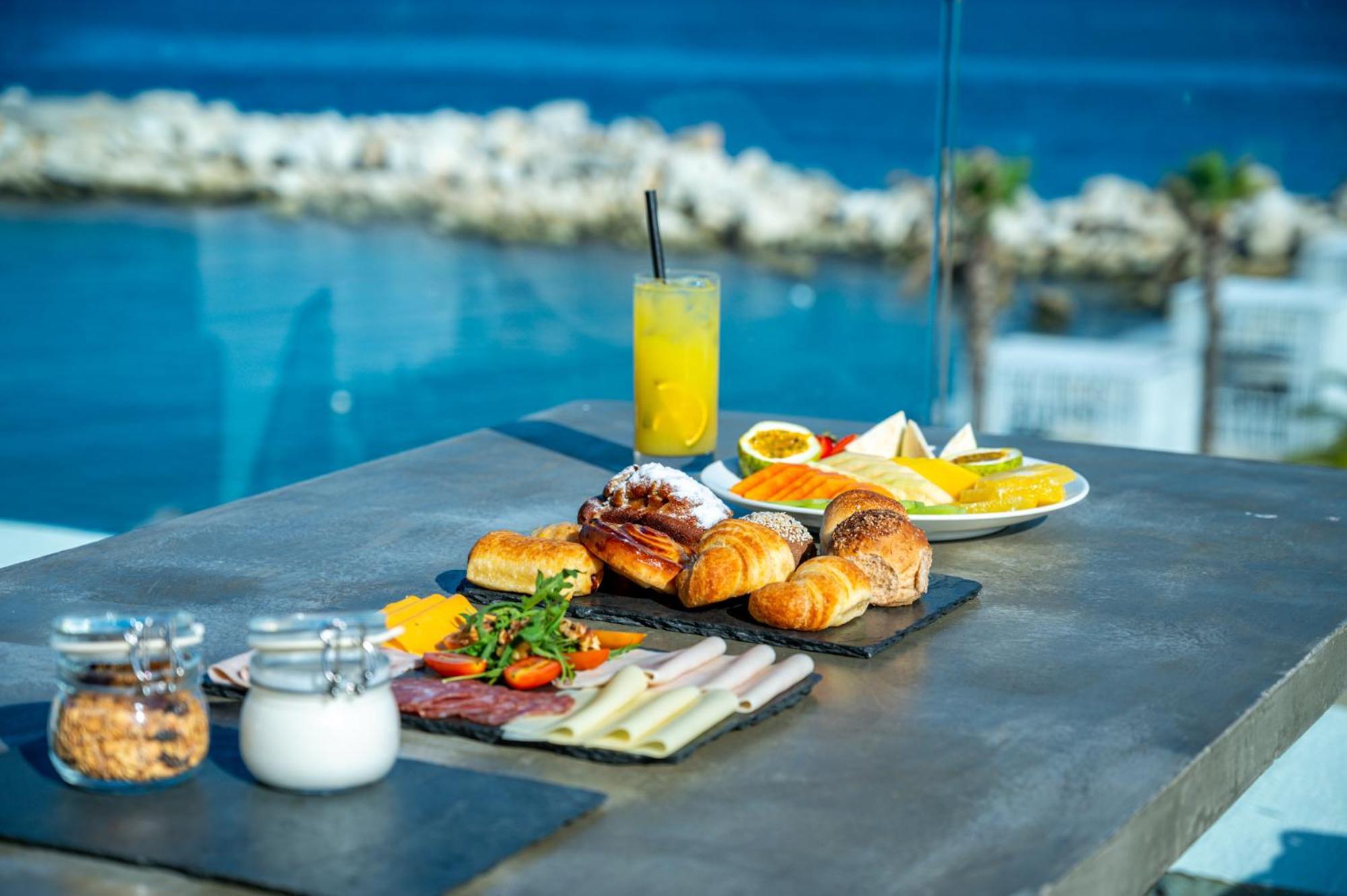 The Ocean Club, A Luxury Collection Resort, Costa Norte Sosúa Exterior foto