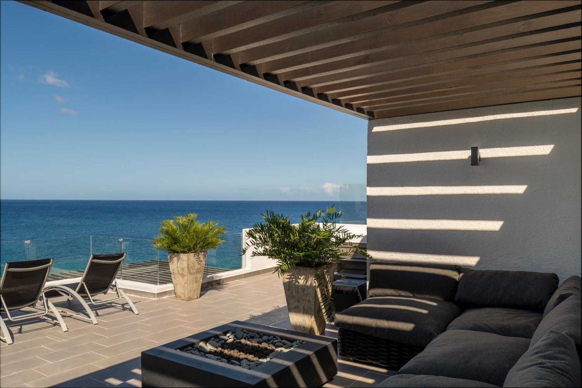 The Ocean Club, A Luxury Collection Resort, Costa Norte Sosúa Exterior foto