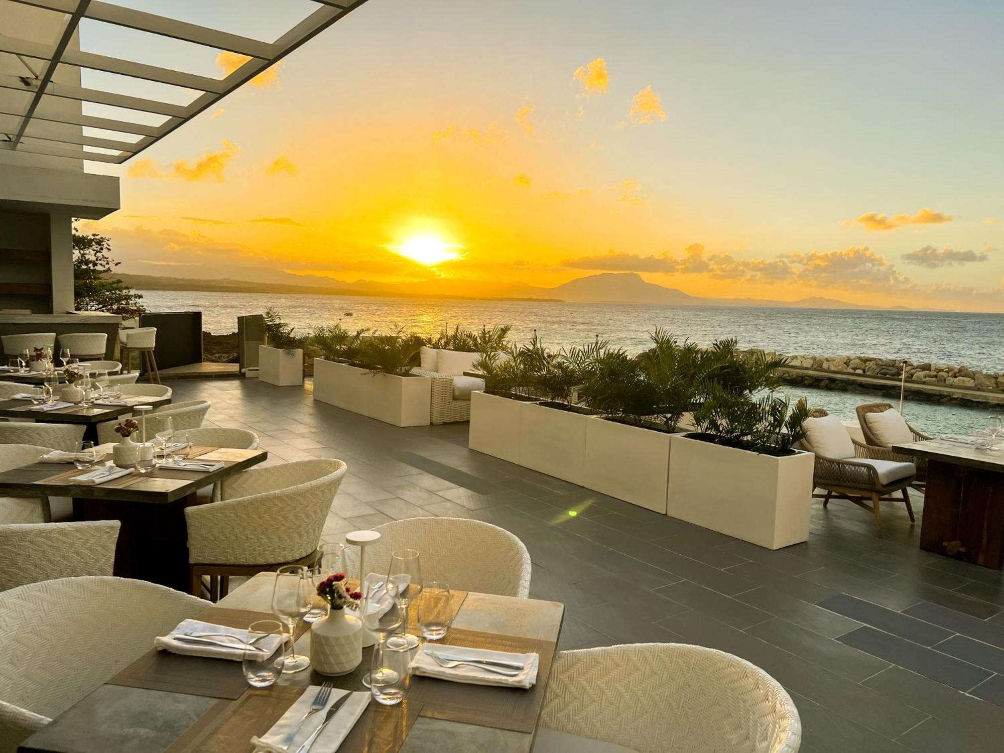 The Ocean Club, A Luxury Collection Resort, Costa Norte Sosúa Exterior foto