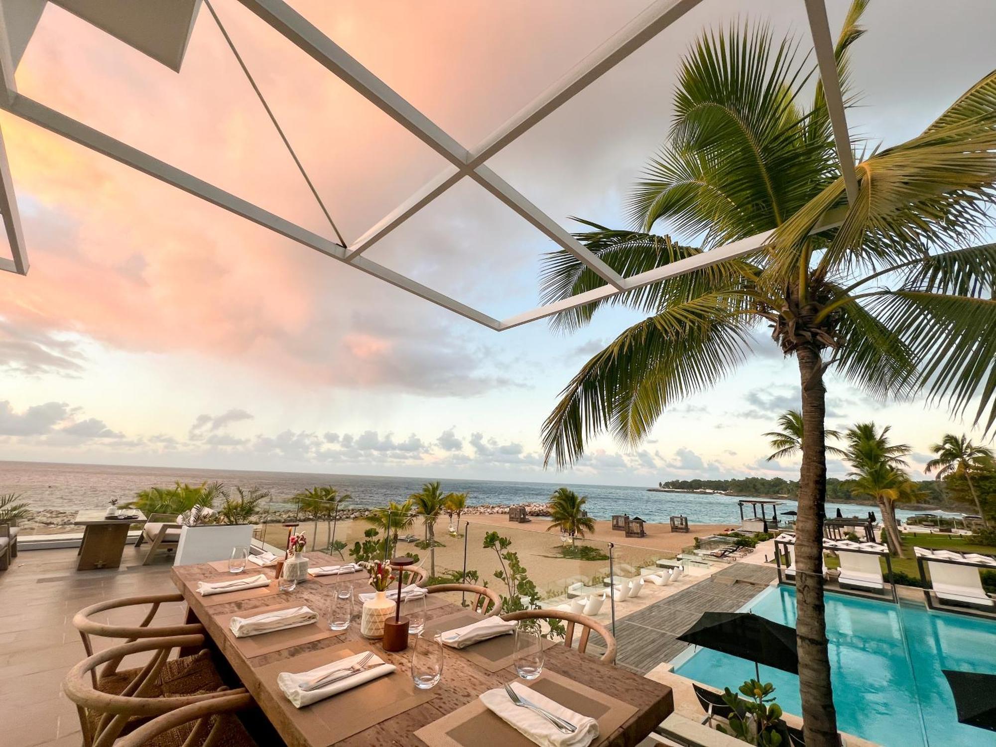 The Ocean Club, A Luxury Collection Resort, Costa Norte Sosúa Exterior foto