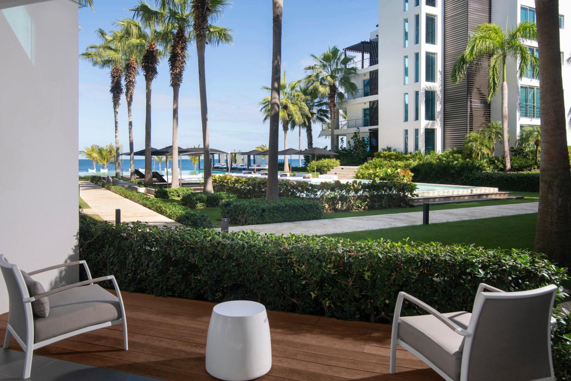 The Ocean Club, A Luxury Collection Resort, Costa Norte Sosúa Exterior foto