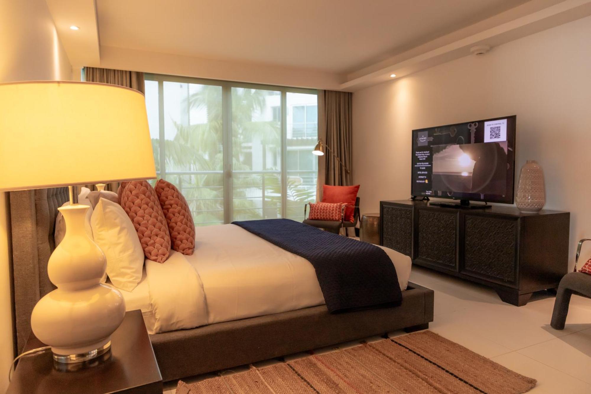 The Ocean Club, A Luxury Collection Resort, Costa Norte Sosúa Exterior foto