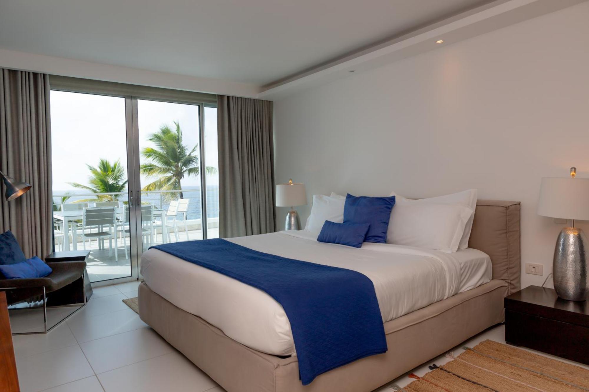 The Ocean Club, A Luxury Collection Resort, Costa Norte Sosúa Exterior foto