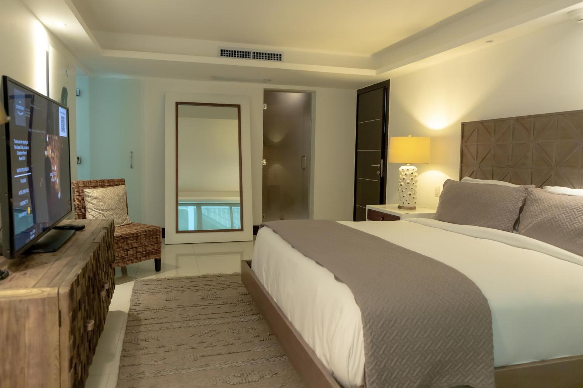 The Ocean Club, A Luxury Collection Resort, Costa Norte Sosúa Exterior foto