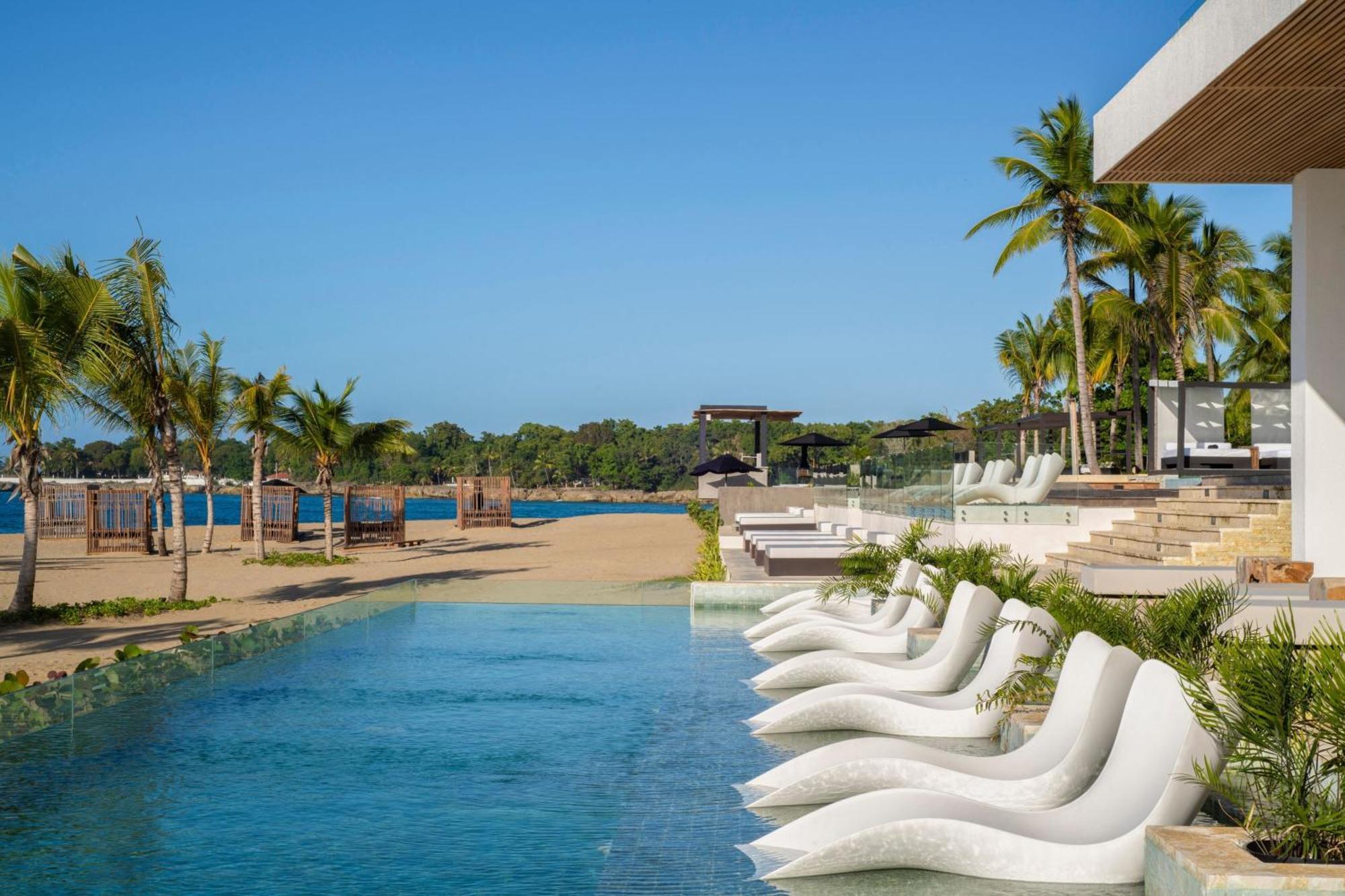 The Ocean Club, A Luxury Collection Resort, Costa Norte Sosúa Exterior foto