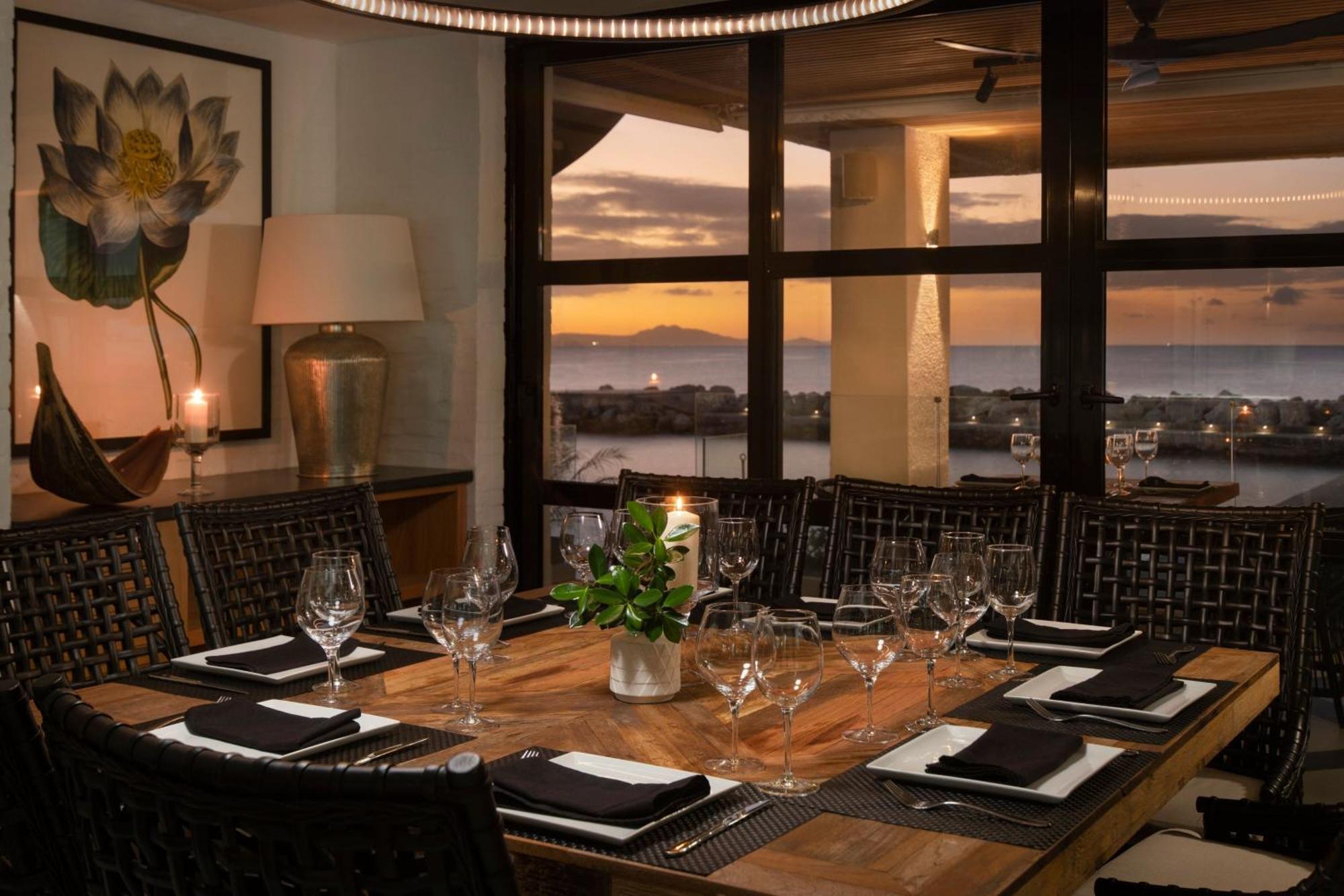 The Ocean Club, A Luxury Collection Resort, Costa Norte Sosúa Exterior foto