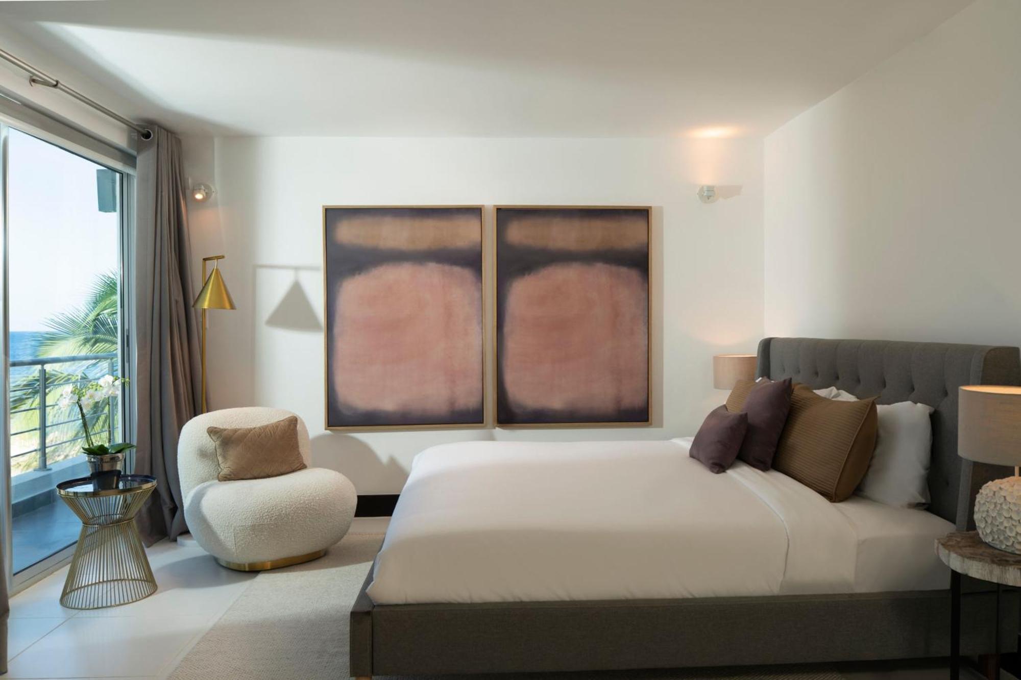 The Ocean Club, A Luxury Collection Resort, Costa Norte Sosúa Exterior foto