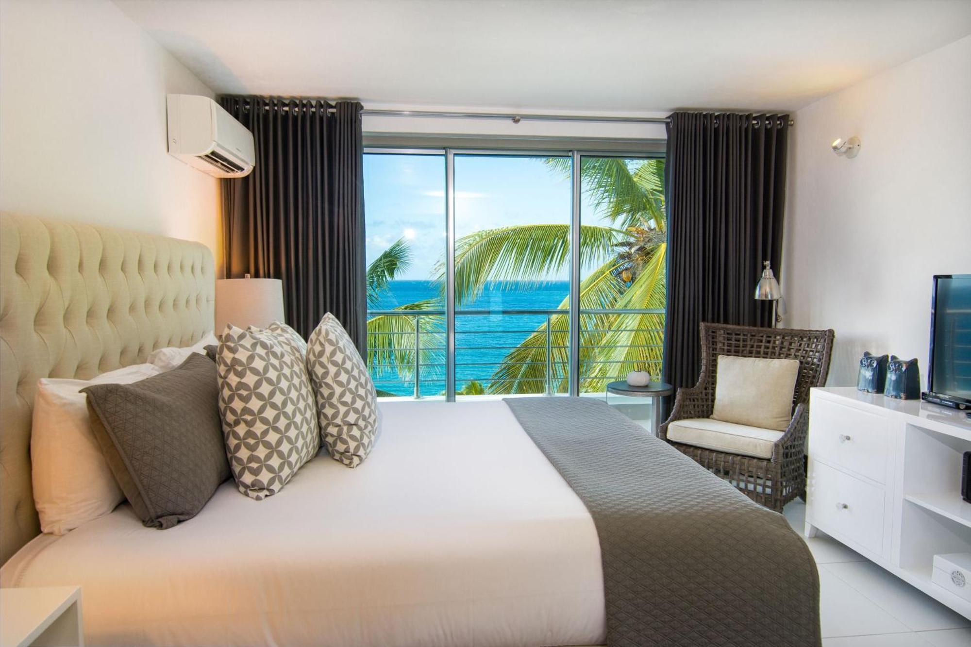 The Ocean Club, A Luxury Collection Resort, Costa Norte Sosúa Exterior foto