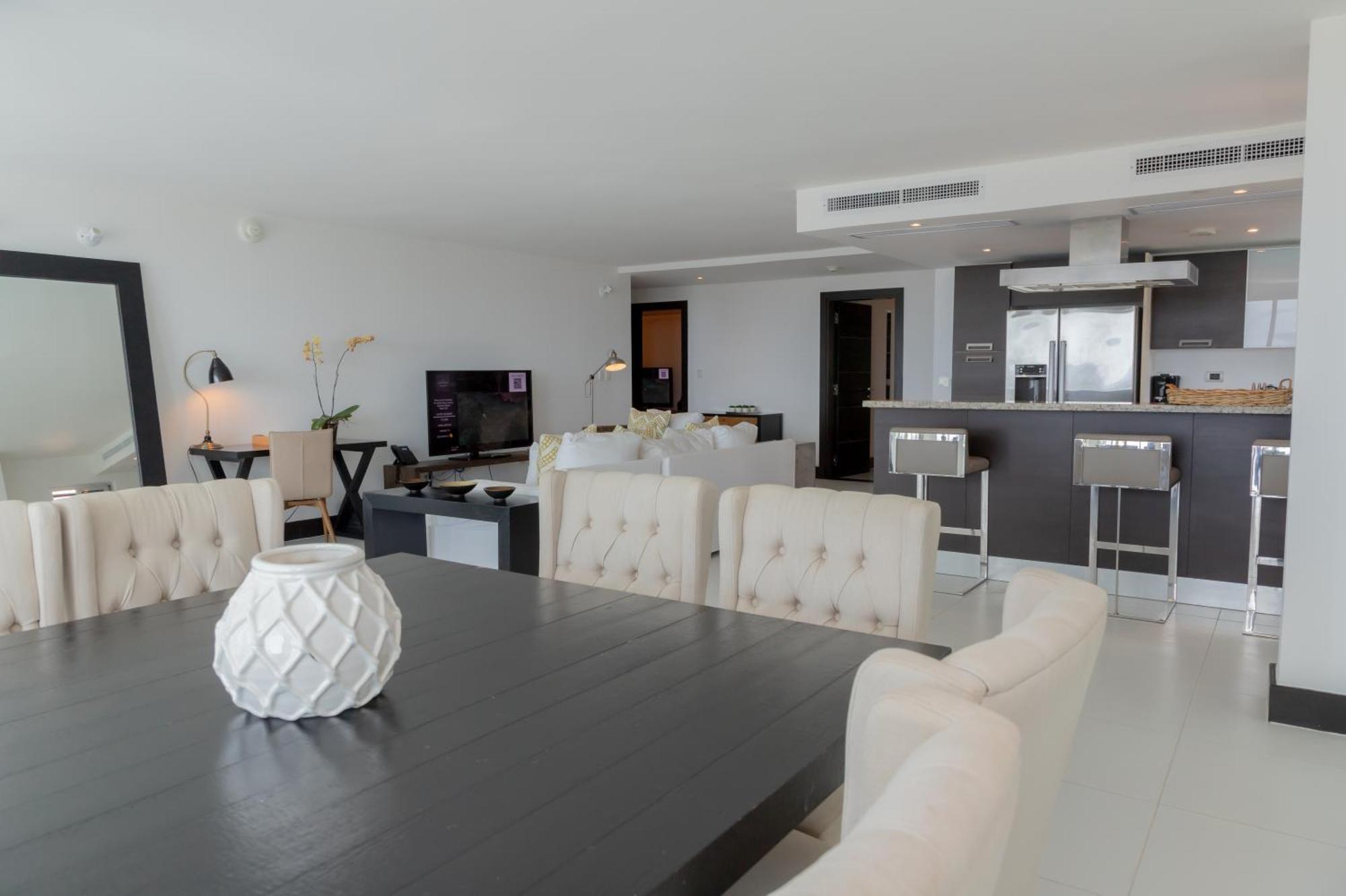 The Ocean Club, A Luxury Collection Resort, Costa Norte Sosúa Exterior foto