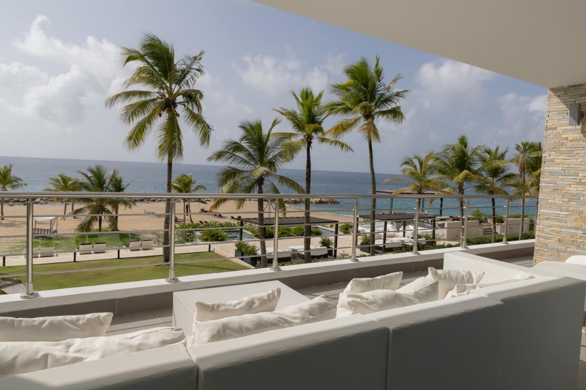 The Ocean Club, A Luxury Collection Resort, Costa Norte Sosúa Exterior foto