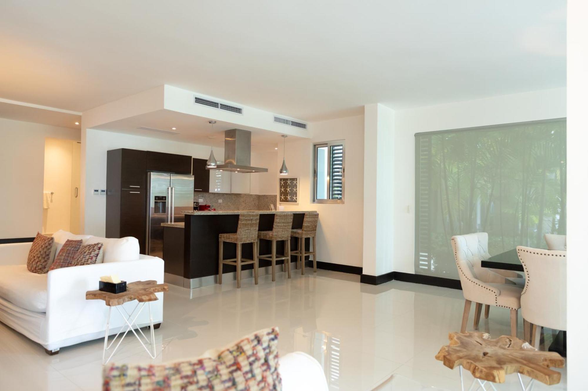 The Ocean Club, A Luxury Collection Resort, Costa Norte Sosúa Exterior foto