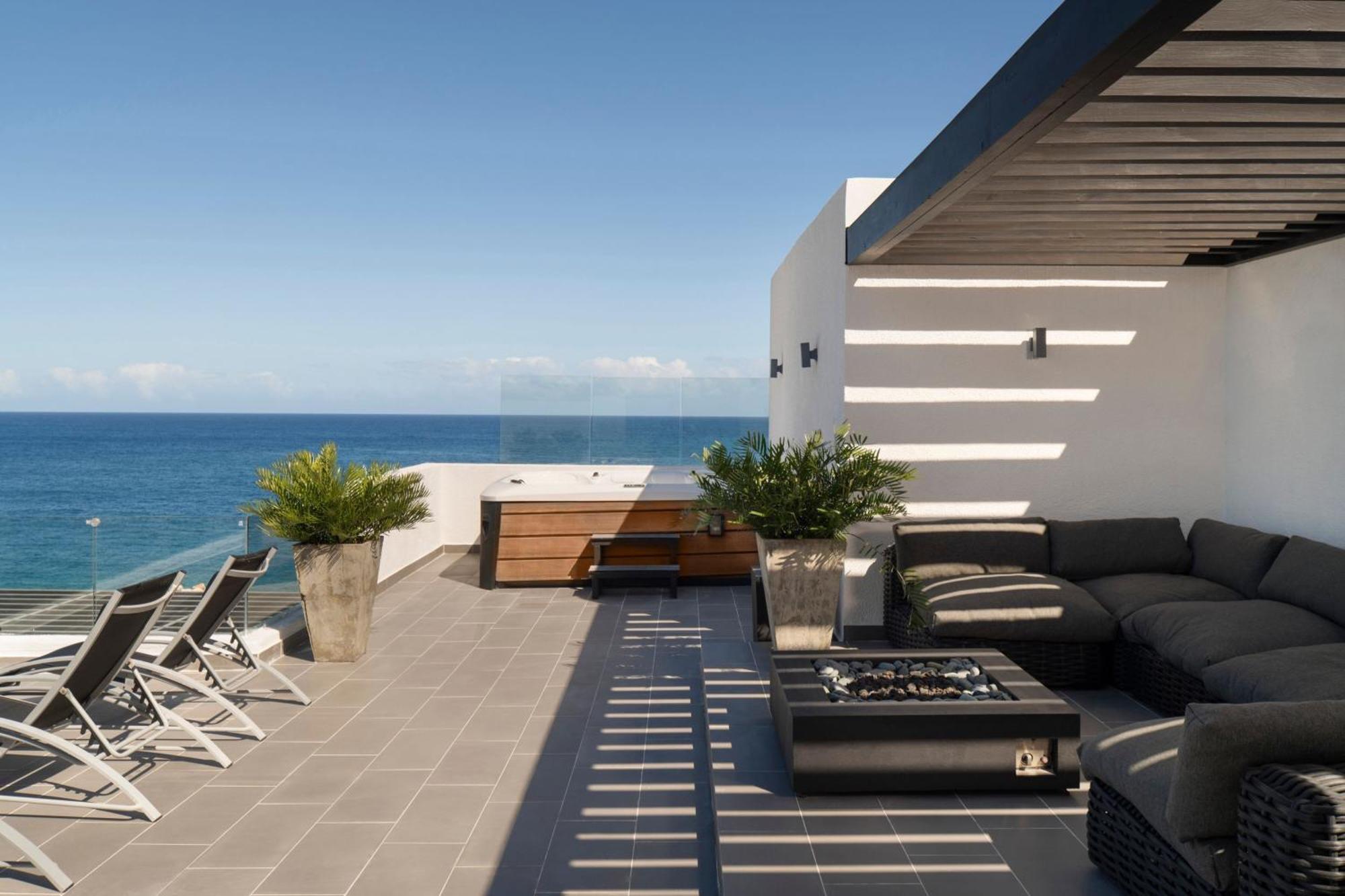 The Ocean Club, A Luxury Collection Resort, Costa Norte Sosúa Exterior foto