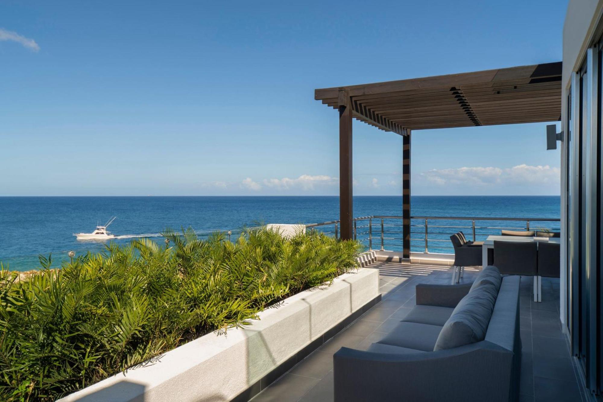 The Ocean Club, A Luxury Collection Resort, Costa Norte Sosúa Exterior foto