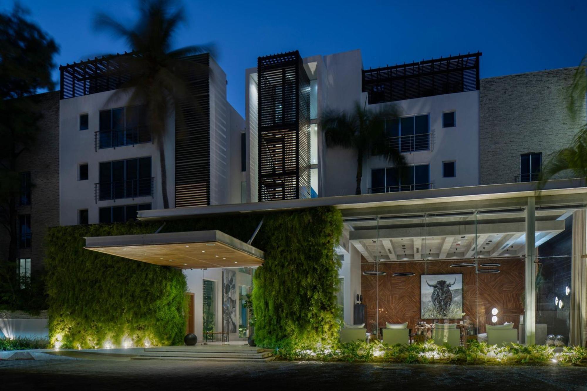 The Ocean Club, A Luxury Collection Resort, Costa Norte Sosúa Exterior foto