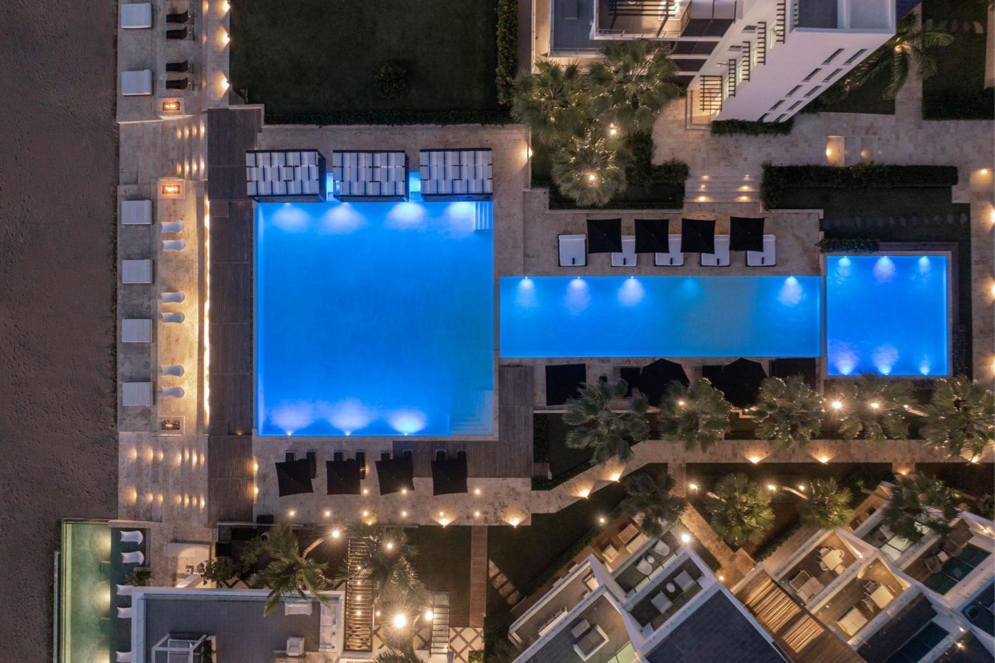 The Ocean Club, A Luxury Collection Resort, Costa Norte Sosúa Exterior foto
