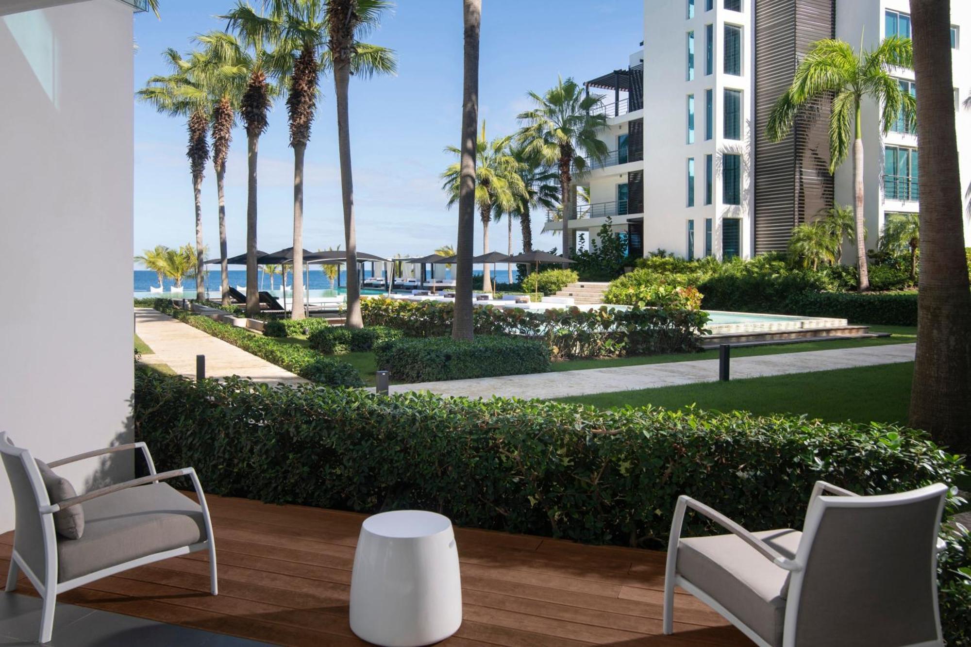The Ocean Club, A Luxury Collection Resort, Costa Norte Sosúa Exterior foto