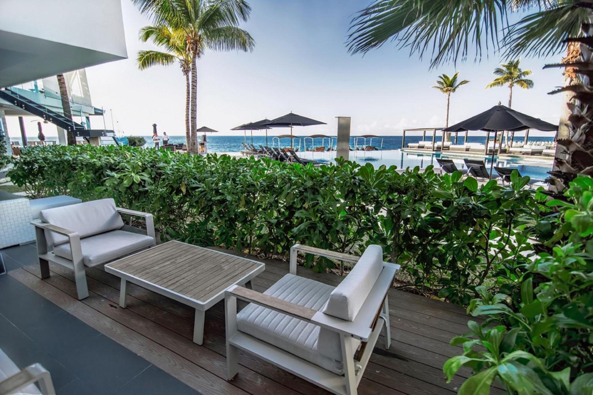 The Ocean Club, A Luxury Collection Resort, Costa Norte Sosúa Exterior foto
