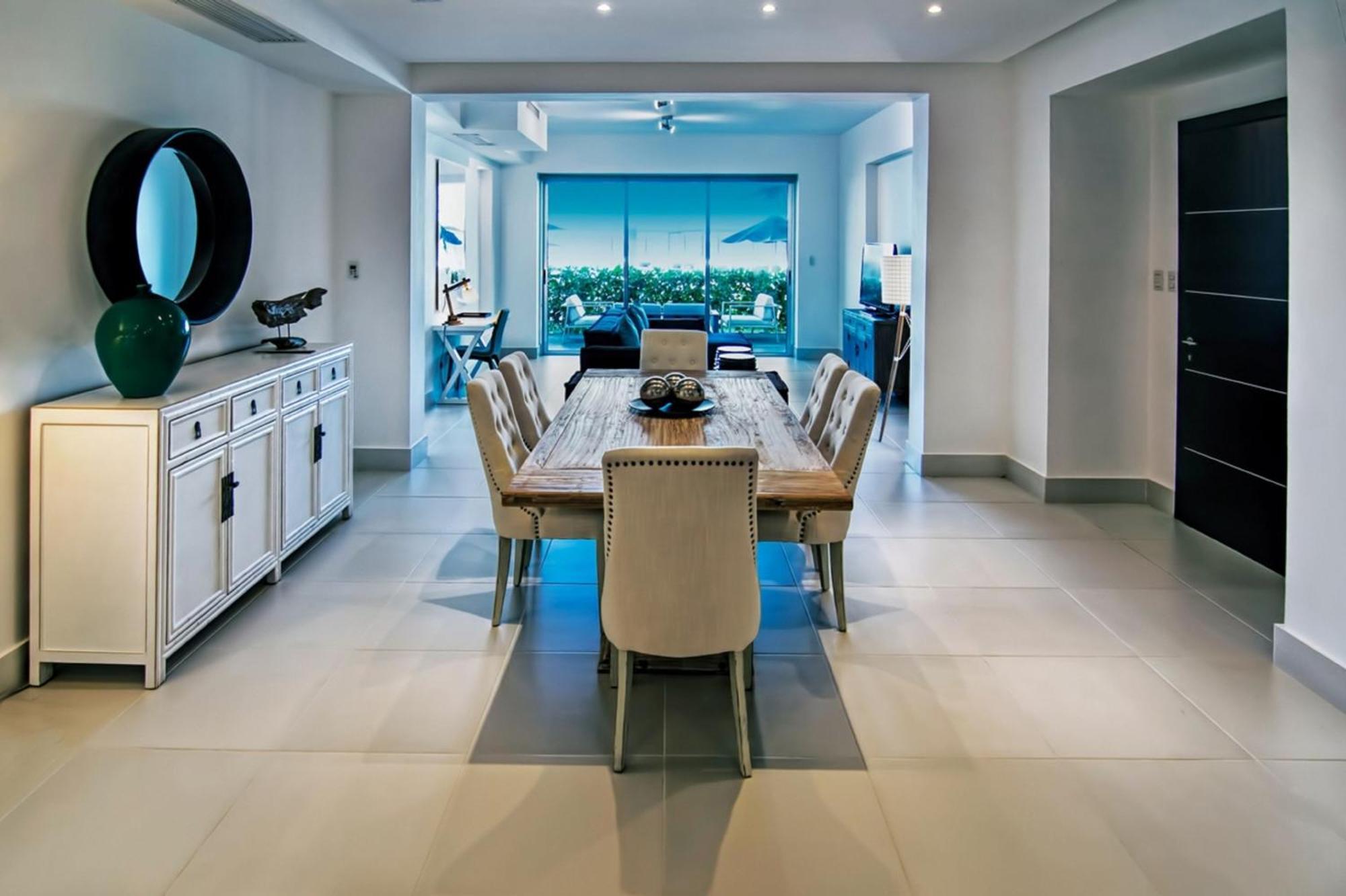 The Ocean Club, A Luxury Collection Resort, Costa Norte Sosúa Exterior foto