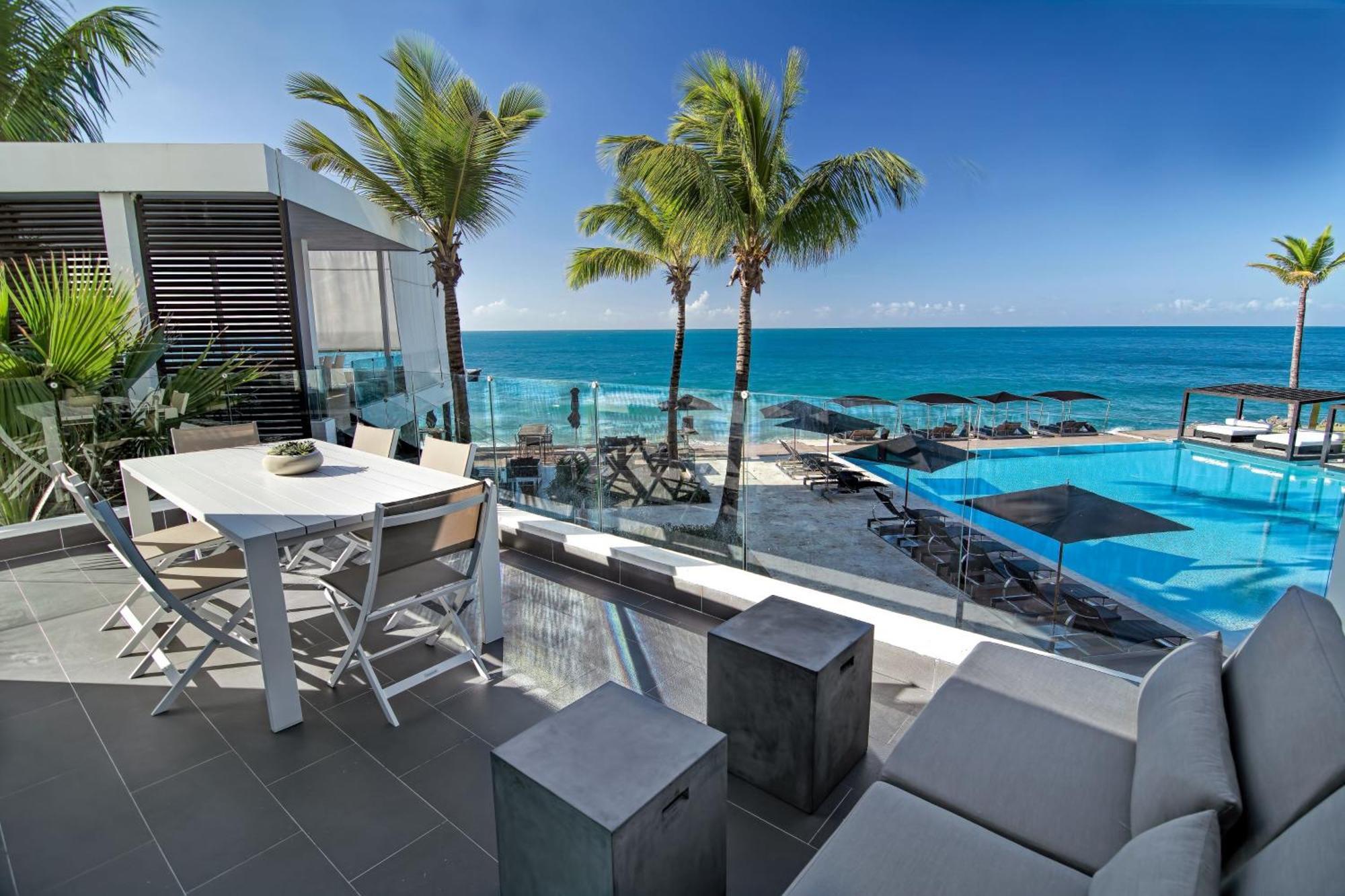 The Ocean Club, A Luxury Collection Resort, Costa Norte Sosúa Exterior foto