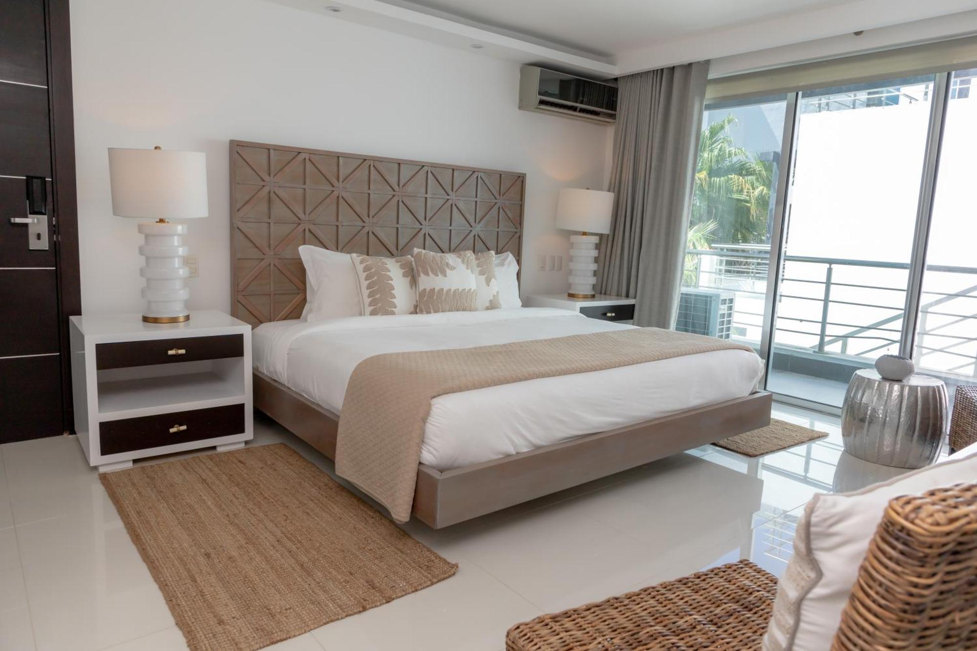 The Ocean Club, A Luxury Collection Resort, Costa Norte Sosúa Exterior foto
