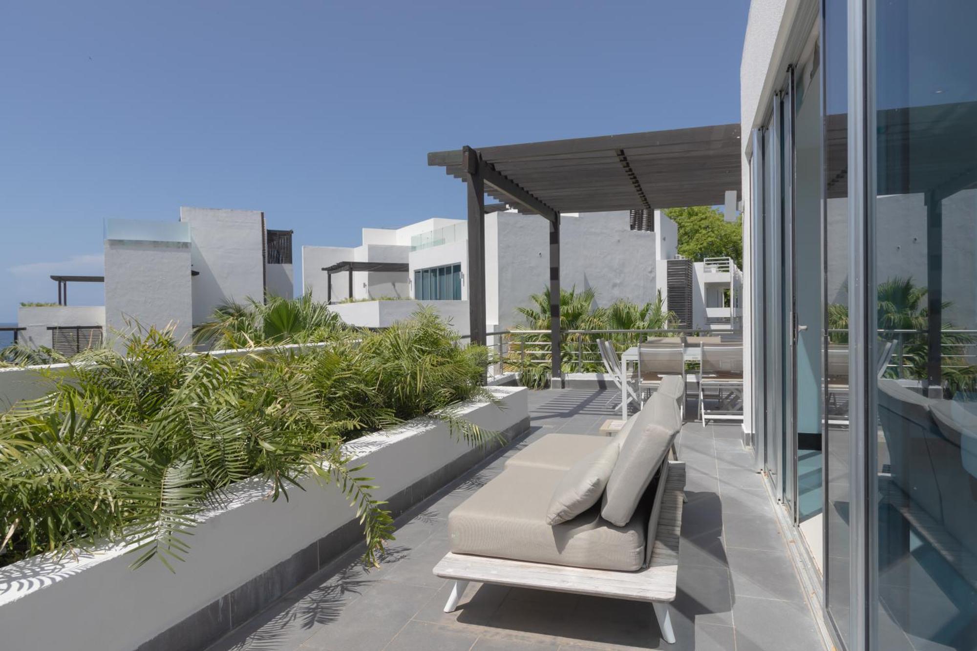 The Ocean Club, A Luxury Collection Resort, Costa Norte Sosúa Exterior foto