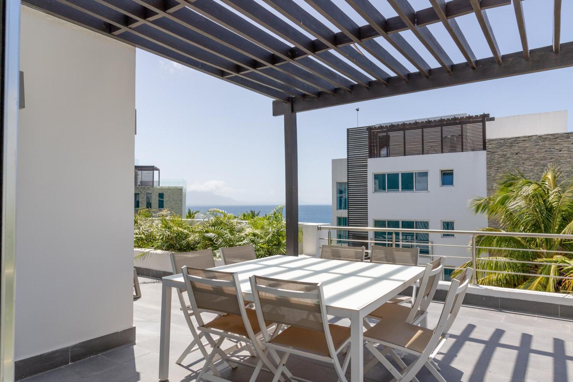 The Ocean Club, A Luxury Collection Resort, Costa Norte Sosúa Exterior foto