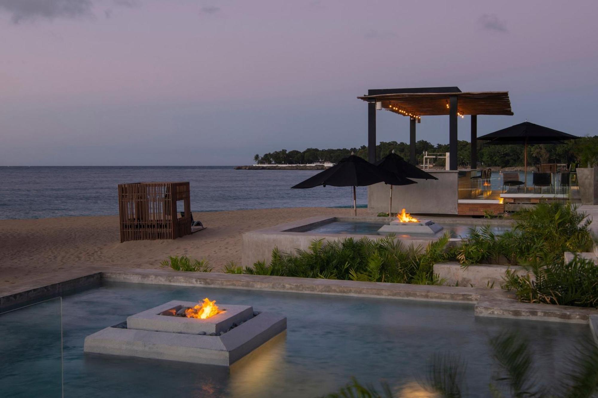 The Ocean Club, A Luxury Collection Resort, Costa Norte Sosúa Exterior foto