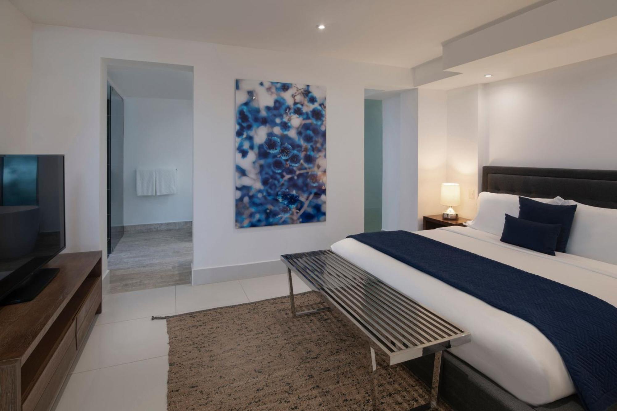 The Ocean Club, A Luxury Collection Resort, Costa Norte Sosúa Exterior foto