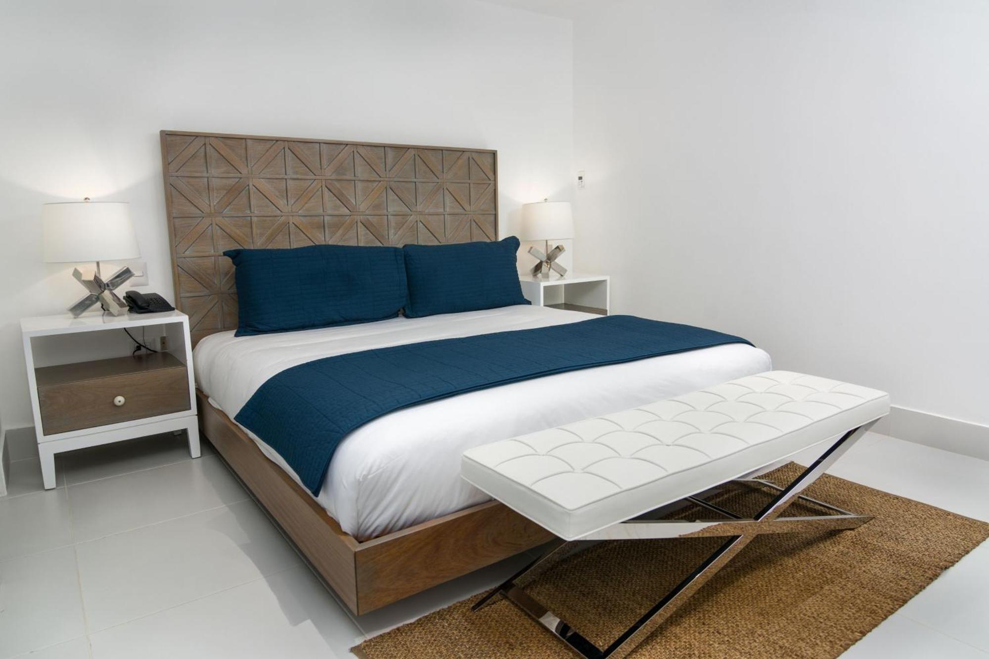 The Ocean Club, A Luxury Collection Resort, Costa Norte Sosúa Exterior foto